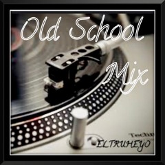 80's R&B Funk Old School Mix - You Are My Melody"
