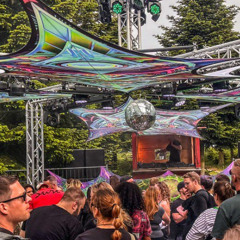 DELTA LABS @ Sonnenhut & Klapperlatschen Open Air 2025