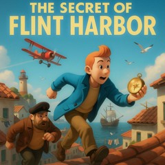 The Secret of Flint Harbor