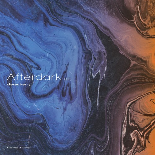[M3-2021 Spring] Afterdark EP (Crossfade Demo)