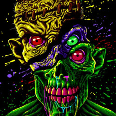 Back From The Dead Freestyle PROD BY GONZO