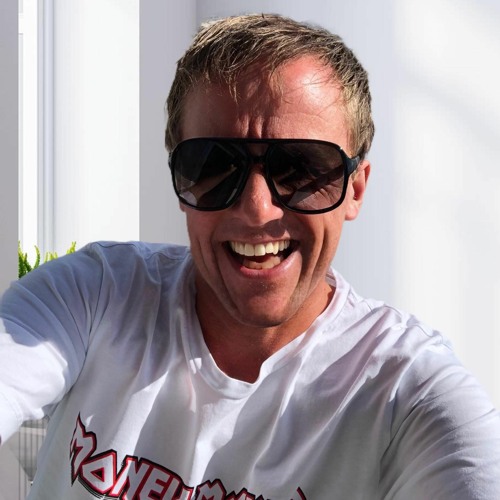 JASON VOSS April Podcast 2023
