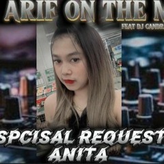 DUGEM JANGAN TANGGUNG" VS CINTAKU KAU ANGGAP DEBU SPESIAL REQUES ANITA SENTAK GALO