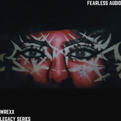 Wrexx - Legacy Series Mix Vol.1