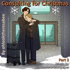 Consulting For Christmas Part 3 Of 3