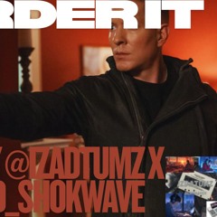 [FREE] "Murder It" Experimental Dark Piano DnB Type Beat 2025 - Prod By @IzDatuMz X @Prod_Shokwave