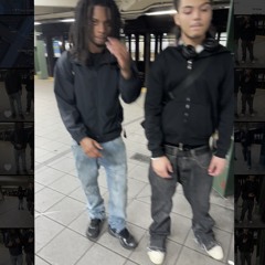 No time ft. Lexx