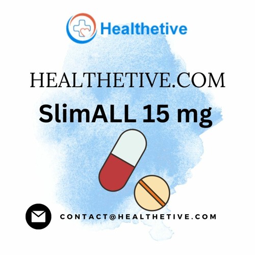 Stream Buy SlimAll 15 mg Online with free Phentermine pills {Get flat 20% Off} by Buy SlimAll Online | Listen online for free on SoundCloud