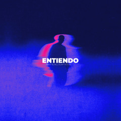 Entiendo