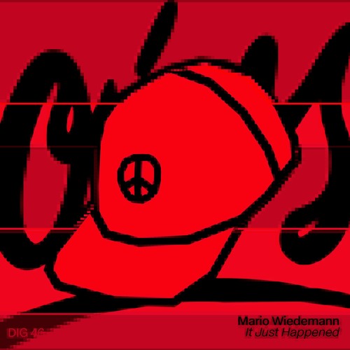 Mario Wiedemann - It Just Happened / O*RS DIG 046