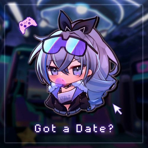 Got a Date? - Silver Wolf Theme (From "Honkai: Star Rail")