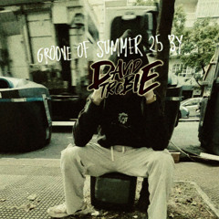[SET] GROOVE OF SUMMER MIXED BY DAVID TREBLE