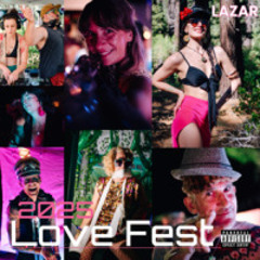 Live At LoveFest, 7/18/25