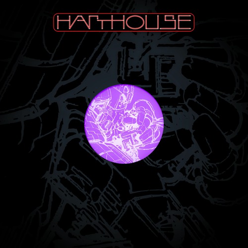 Cybordelics - Adventures Of Dama (Gorge Rework) - Snippet
