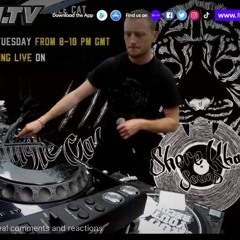 Shere Khan - LIFE FM - 13/7/2021