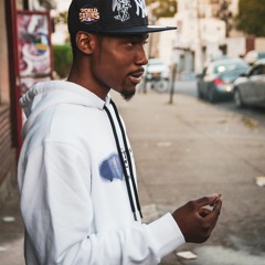 RAXX - Arrogant Prod by Chris Rich