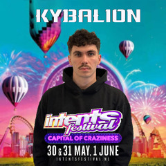 rawstyle madness vol.2 by KYBALION