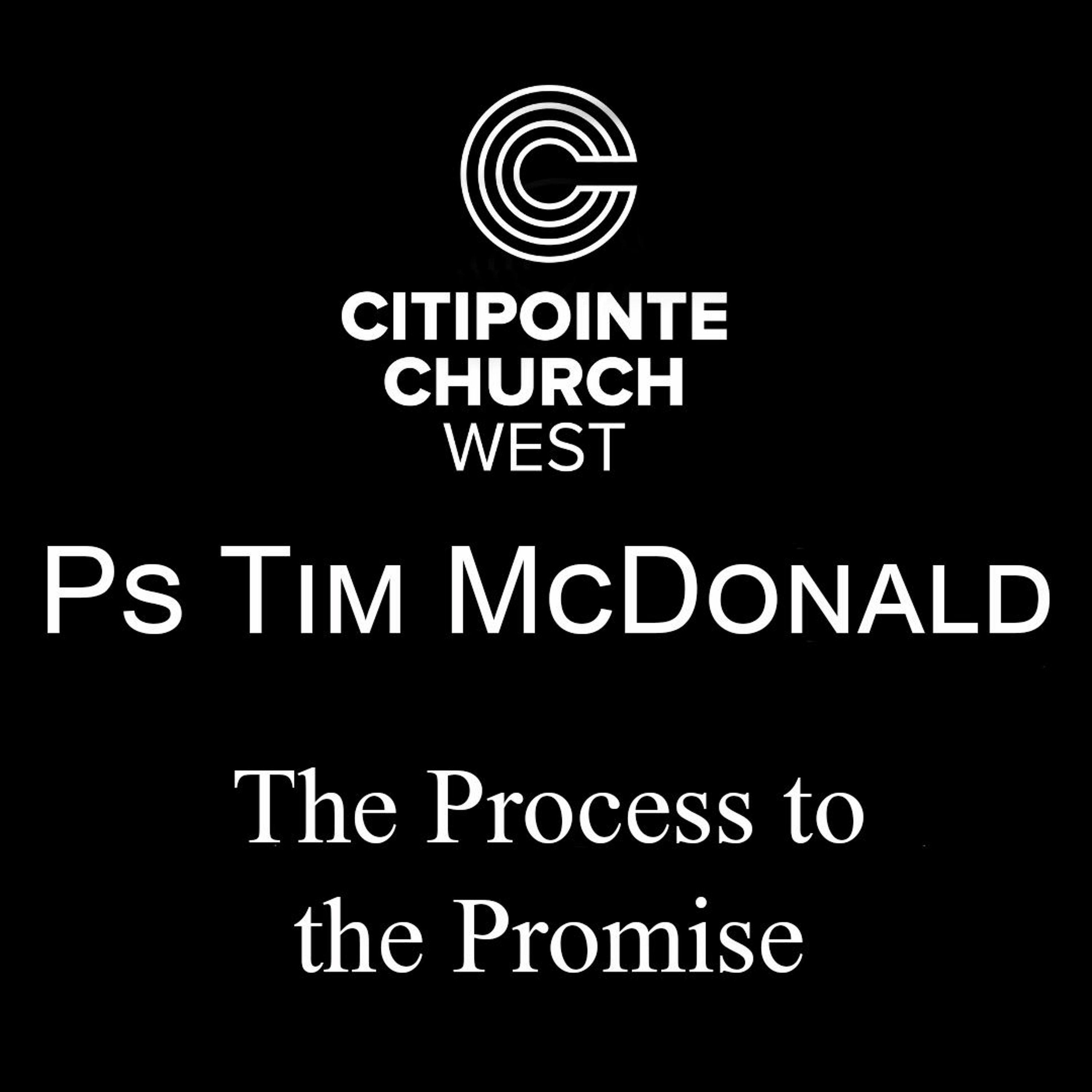 Citipointe Church West