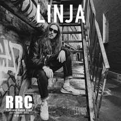 Renegade Radio Camp - LINJA - Mix 30-05-2022