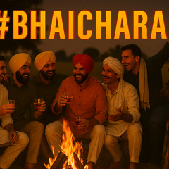 BHAICHARA –  Haryanvi / Hindi Rap Anthem