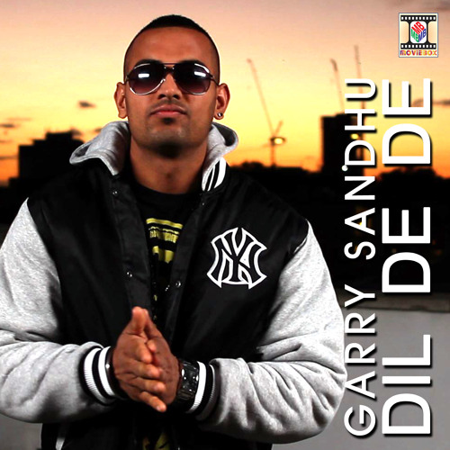 Dil De De (feat. Roach Killa & Surinder Rattan)