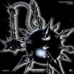 N.A.S - THE PHOENIX [II185S]