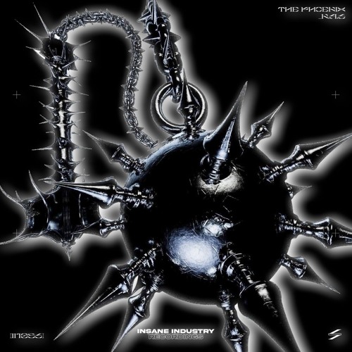 N.A.S - THE PHOENIX [II185S]