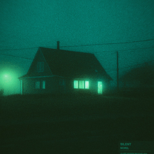silent (sped up)