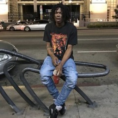 lucki - till sunday (prod. wiardon)