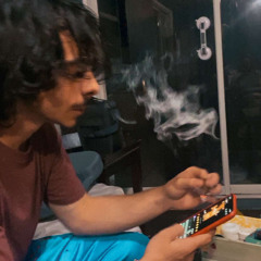 Leave me where I lie