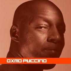 Oxmo Puccino - Mama Lova - Remix