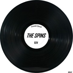 The Spins [Episode 25] (Extended 3hr Special)