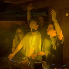 LOSH B2B RALØ @ ISTAR, Madrid