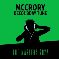 The Masters 2022