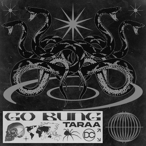 Taraa - go Bung