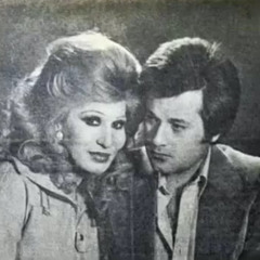 محمد سلطان وفايزة أحمد - غريب يا زمان || تسجيل نادر على العود