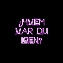 Hvem Var Du Igen (feat. ram$ & Donio)