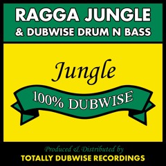 Ragga Jungle & Dubwise