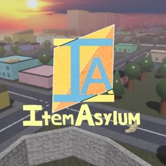10 Hours - Item Asylum