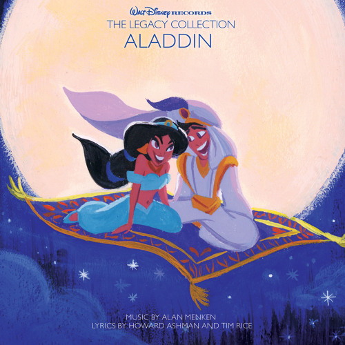Prince Ali (Remastered 2022)