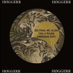 Beltran, Mc Jajau – Tira A Roupa (Høggerr Edit)