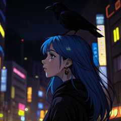 Crows in the Night