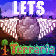 Let's Terraria