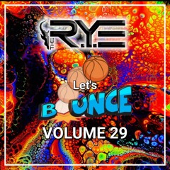 Let's BOUNCE - Volume 29