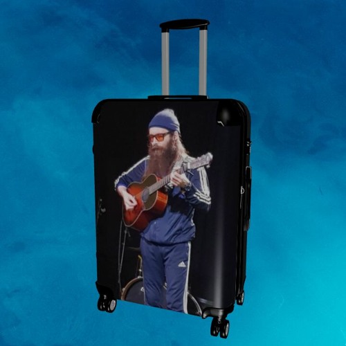 Suitcase