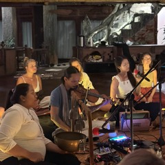 Free Soft Love CoCreate Live #02