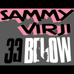 Sammy Virji & 33 Below - Dub It In  <edit>  |ID 2023 /| /unreleased