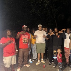 Warrick Dunn Ft.Kuto.8x (Prod.GLA)