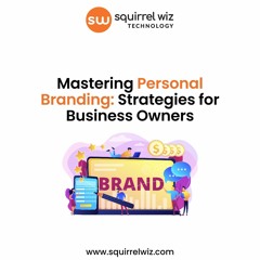 Mastering Personal Branding  Essential Strategies For Modern Business Owners - Made With Clipchamp