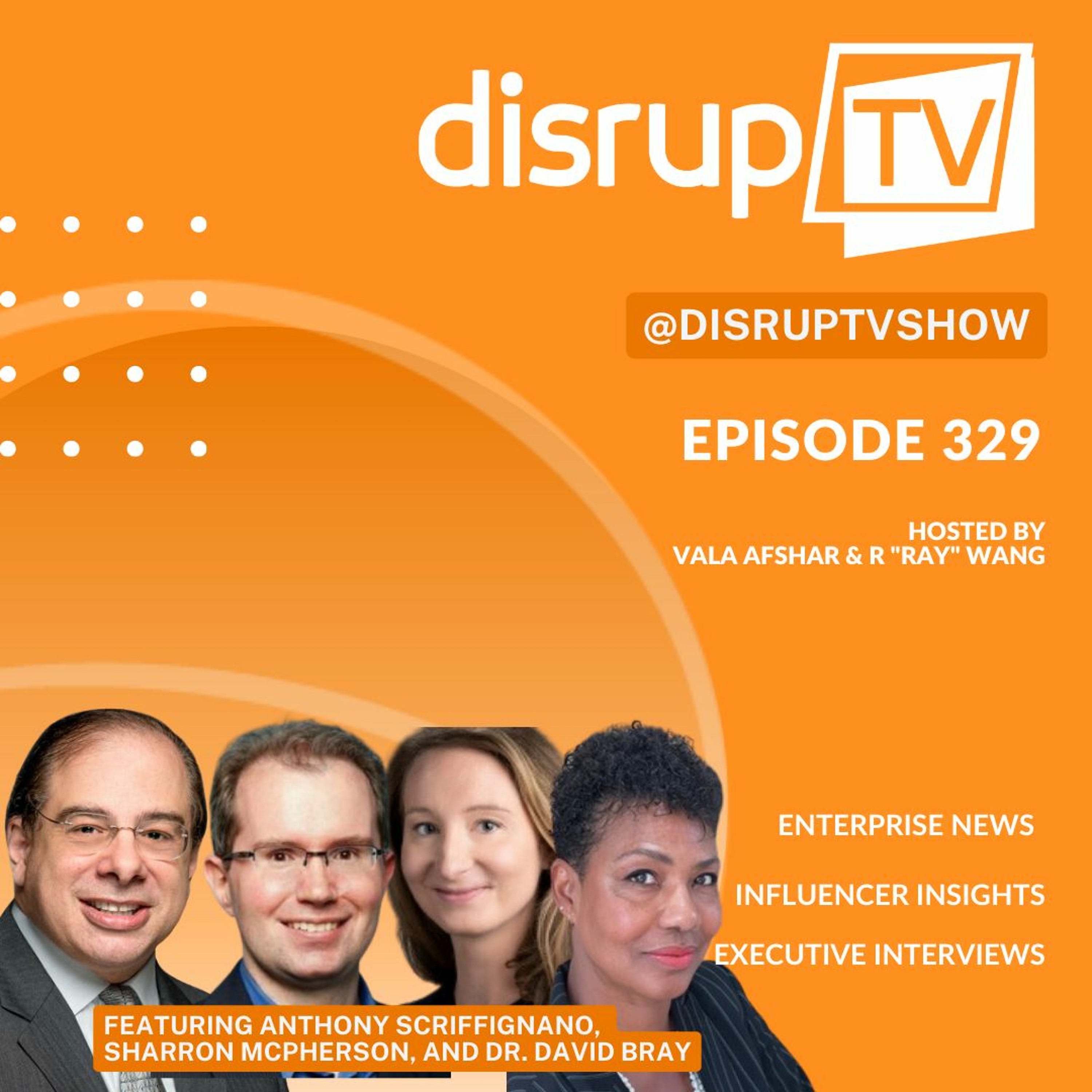 Responsible AI and LLMs | Anthony Scriffignano, Sharron McPherson, Natalie Barrett, David Bray